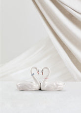 Endless Love, Cake Topper